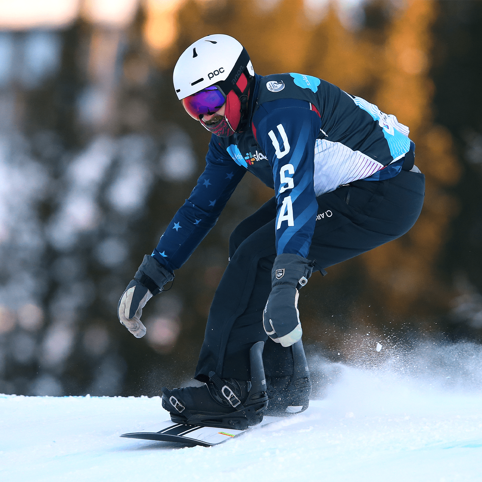 Joe Pleban | Team USA